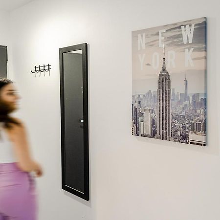 Uroczy apartament w Śródmieściu Warszawy Warszawa Zewnętrze zdjęcie