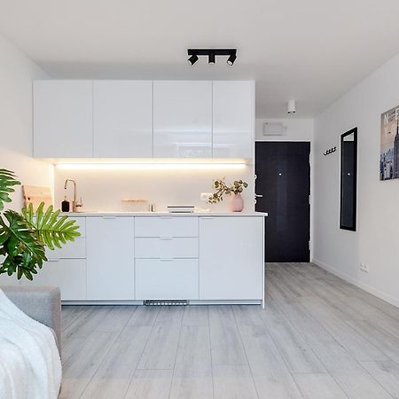 Uroczy apartament w Śródmieściu Warszawy Warszawa Zewnętrze zdjęcie