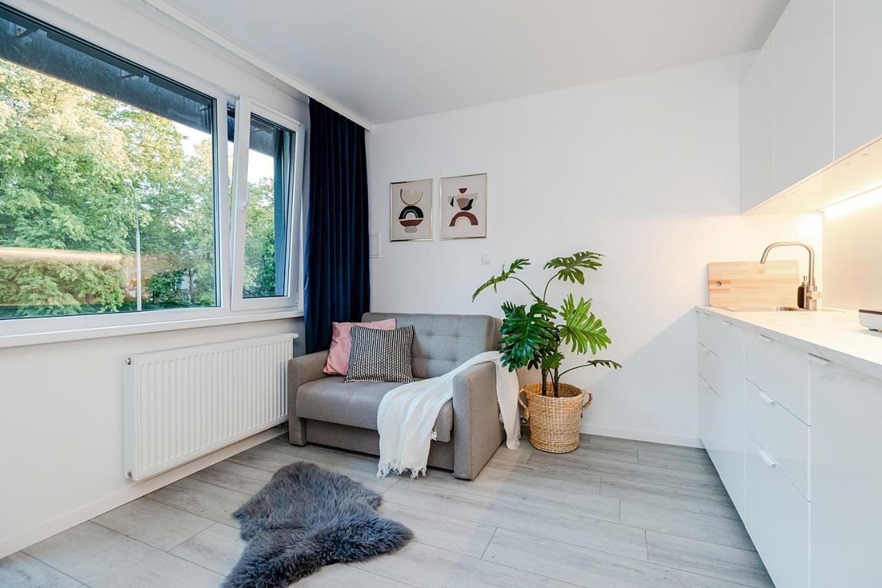 Uroczy apartament w Śródmieściu Warszawy Warszawa Zewnętrze zdjęcie