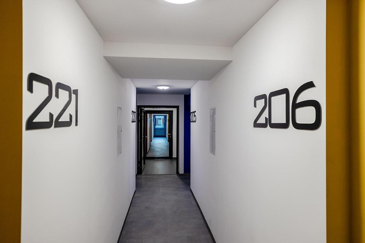 Uroczy apartament w Śródmieściu Warszawy Warszawa Zewnętrze zdjęcie