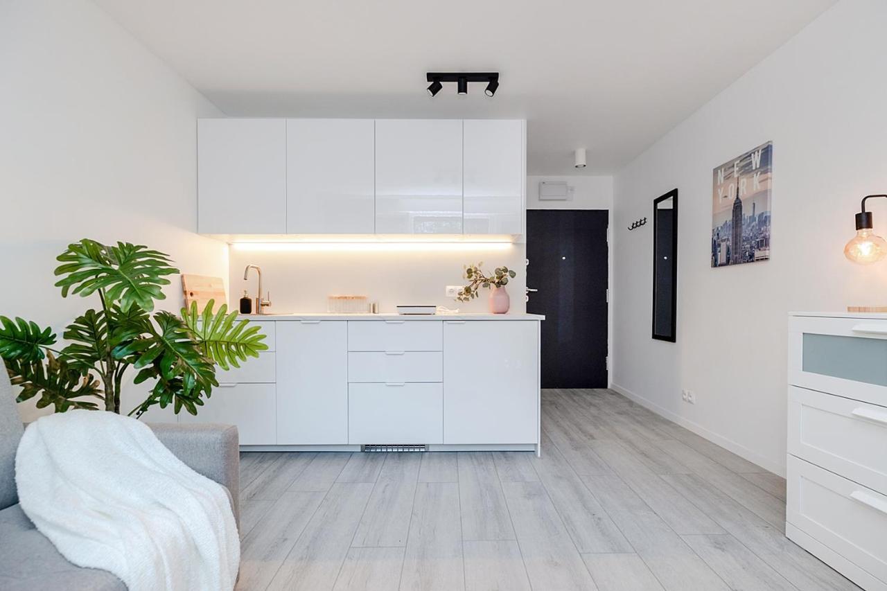 Uroczy apartament w Śródmieściu Warszawy Warszawa Zewnętrze zdjęcie