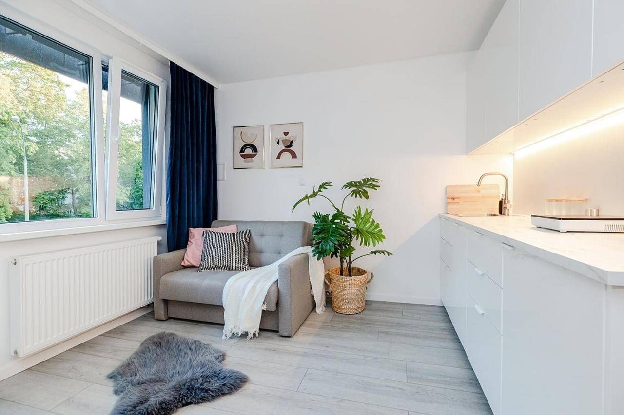 Uroczy apartament w Śródmieściu Warszawy Warszawa Zewnętrze zdjęcie