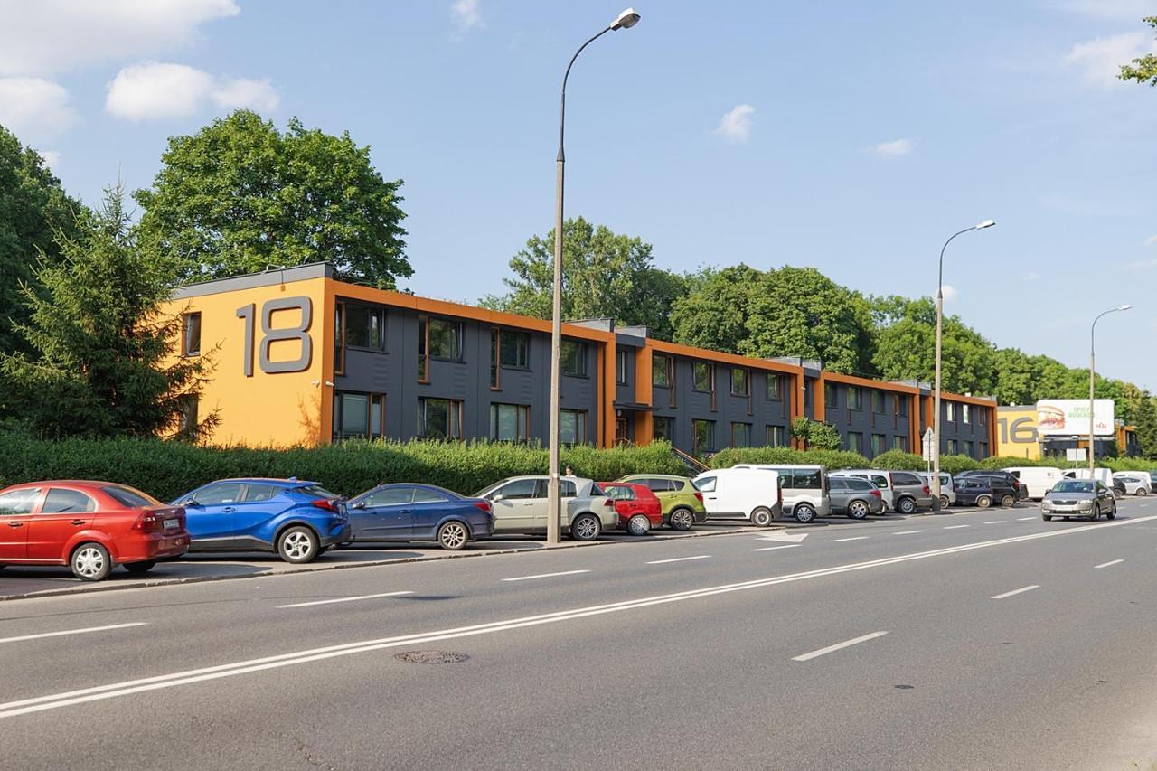 Uroczy apartament w Śródmieściu Warszawy Warszawa Zewnętrze zdjęcie