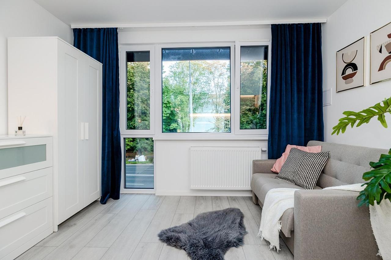 Uroczy apartament w Śródmieściu Warszawy Warszawa Zewnętrze zdjęcie